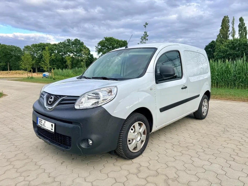 Nissan Nv250