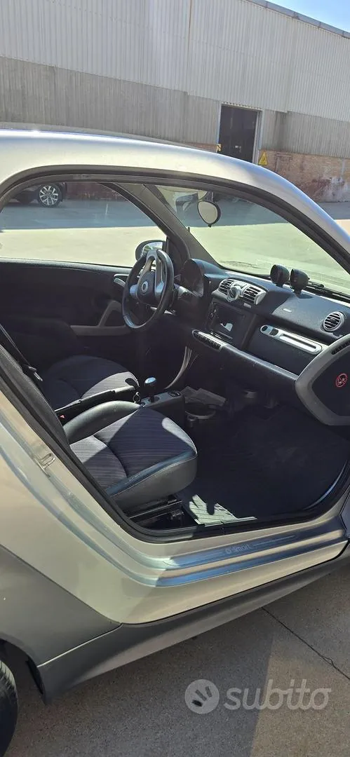 Smart Fortwo 2013 photo 4
