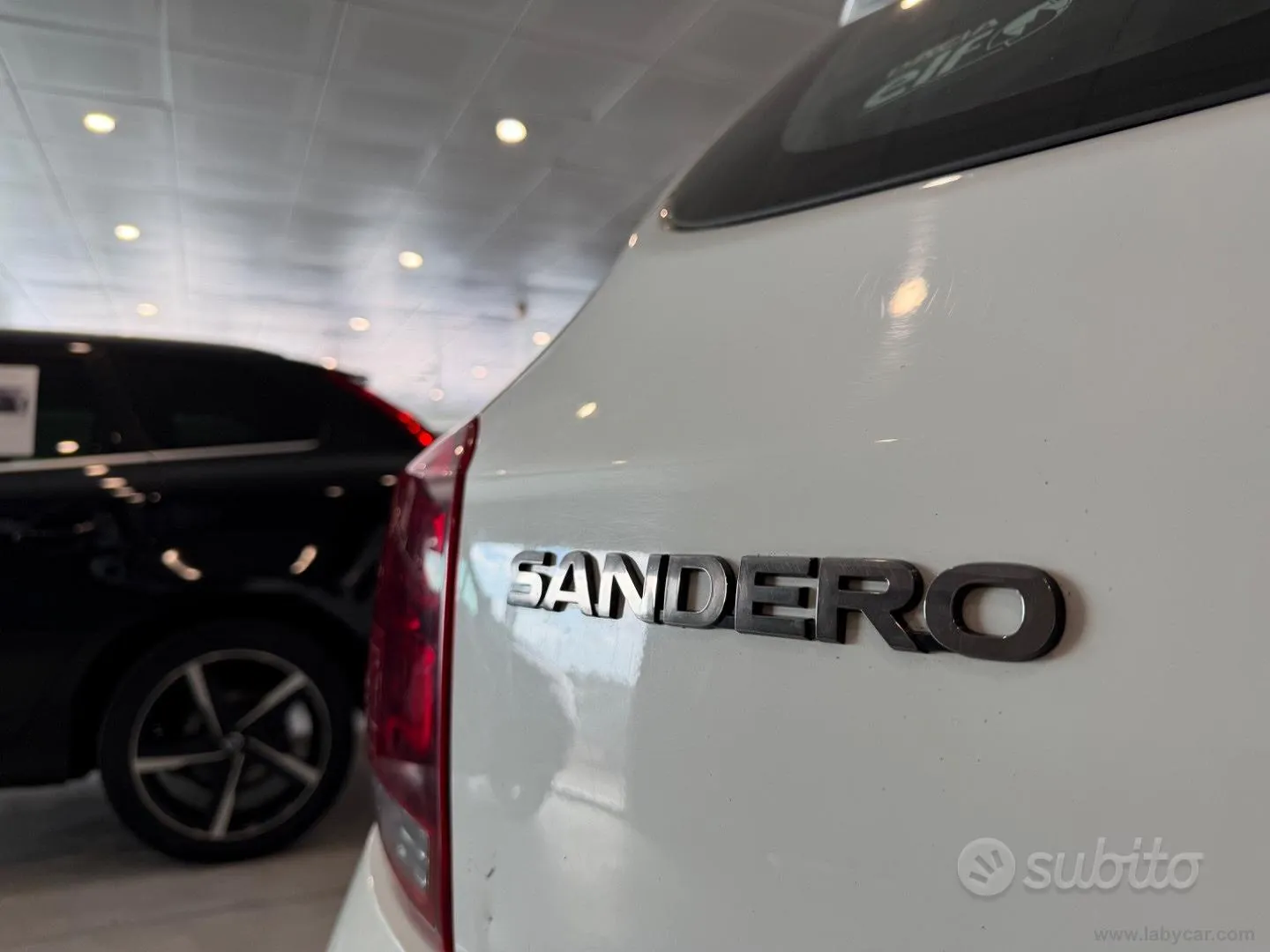Dacia Sandero Stepway 2017 photo 4