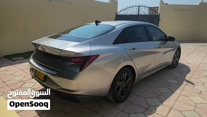 Hyundai Elantra 2021 photo 4
