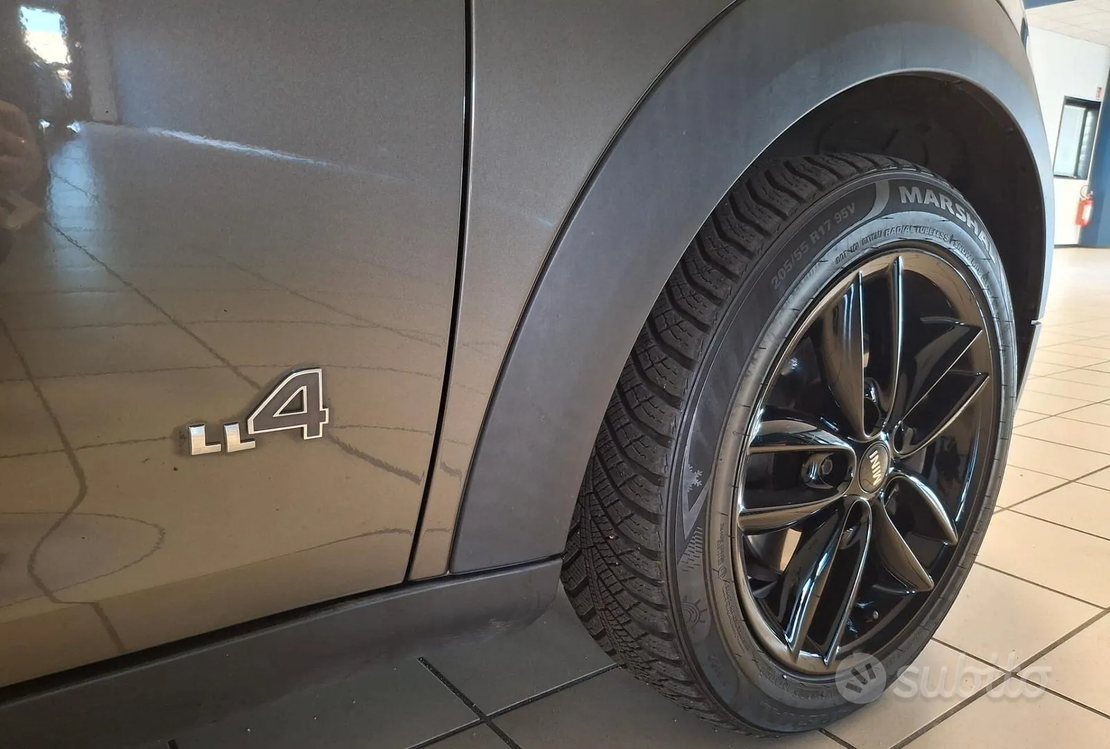 Mini Mini Countryman 2013 photo 5