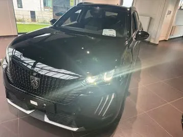 Peugeot 2008 2026 photo 2