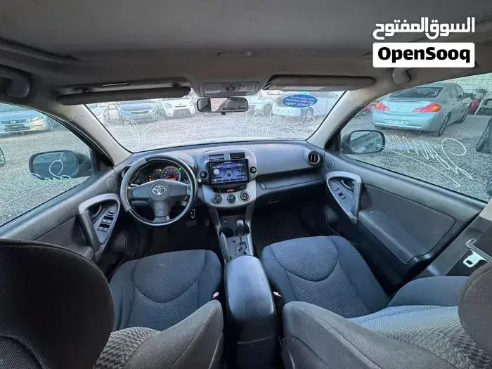 Toyota Rav4 2011 photo 4