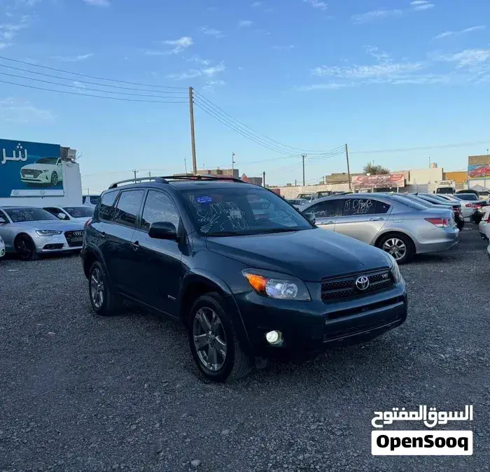 Toyota Rav4 2011 photo 2