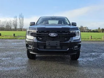 Ford Ranger 2026 photo 3