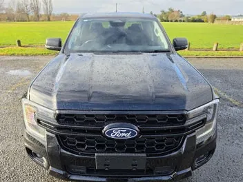 Ford Ranger 2026 photo 4