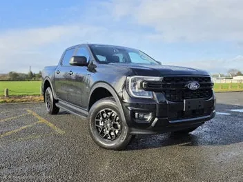 Ford Ranger 2026 photo 2