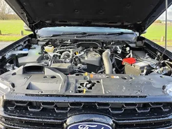 Ford Ranger 2026 photo 5