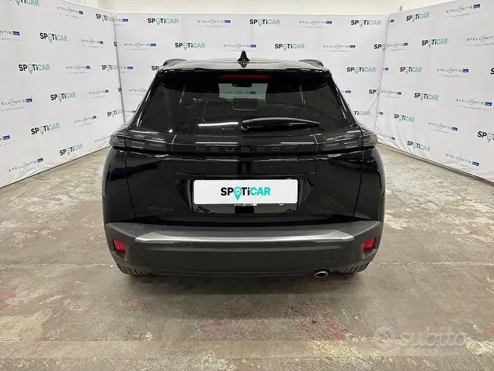 Peugeot 2008 2023 photo 4