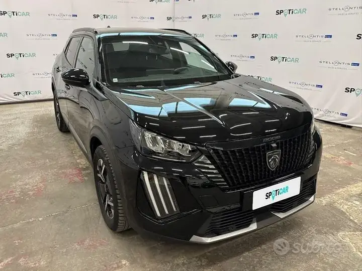 Peugeot 2008 2023 photo 5