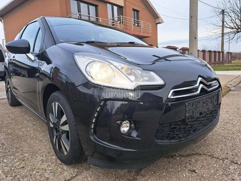 Citroen Ds3 2011 photo 4