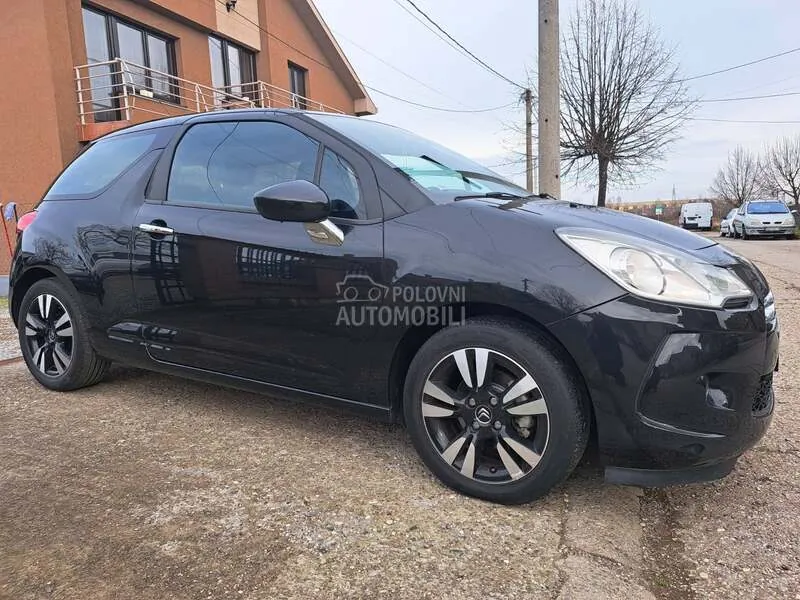 Citroen Ds3 2011 photo 5