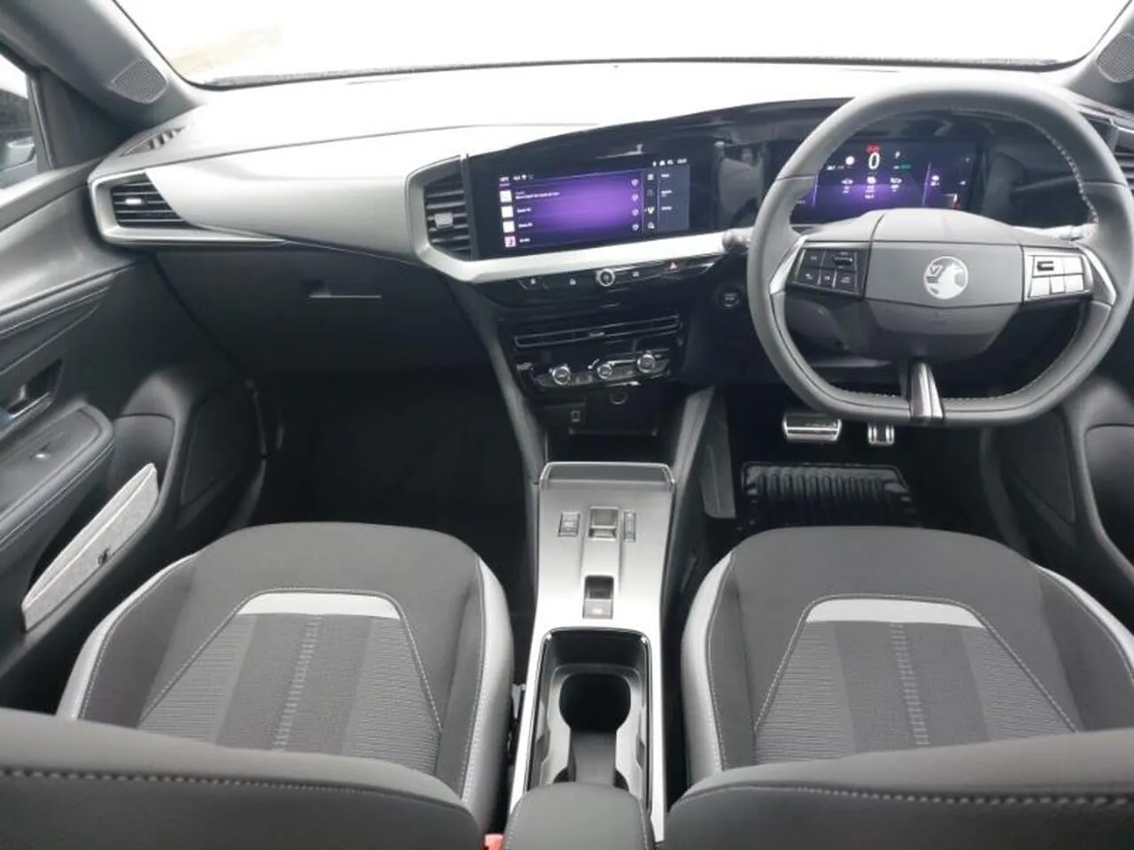 Vauxhall Mokka 2026 photo 3