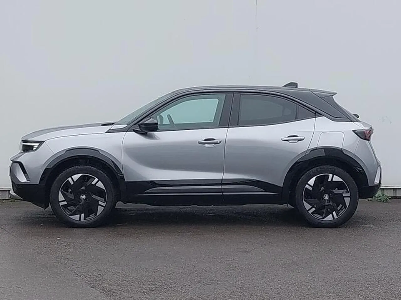 Vauxhall Mokka 2026 photo 4