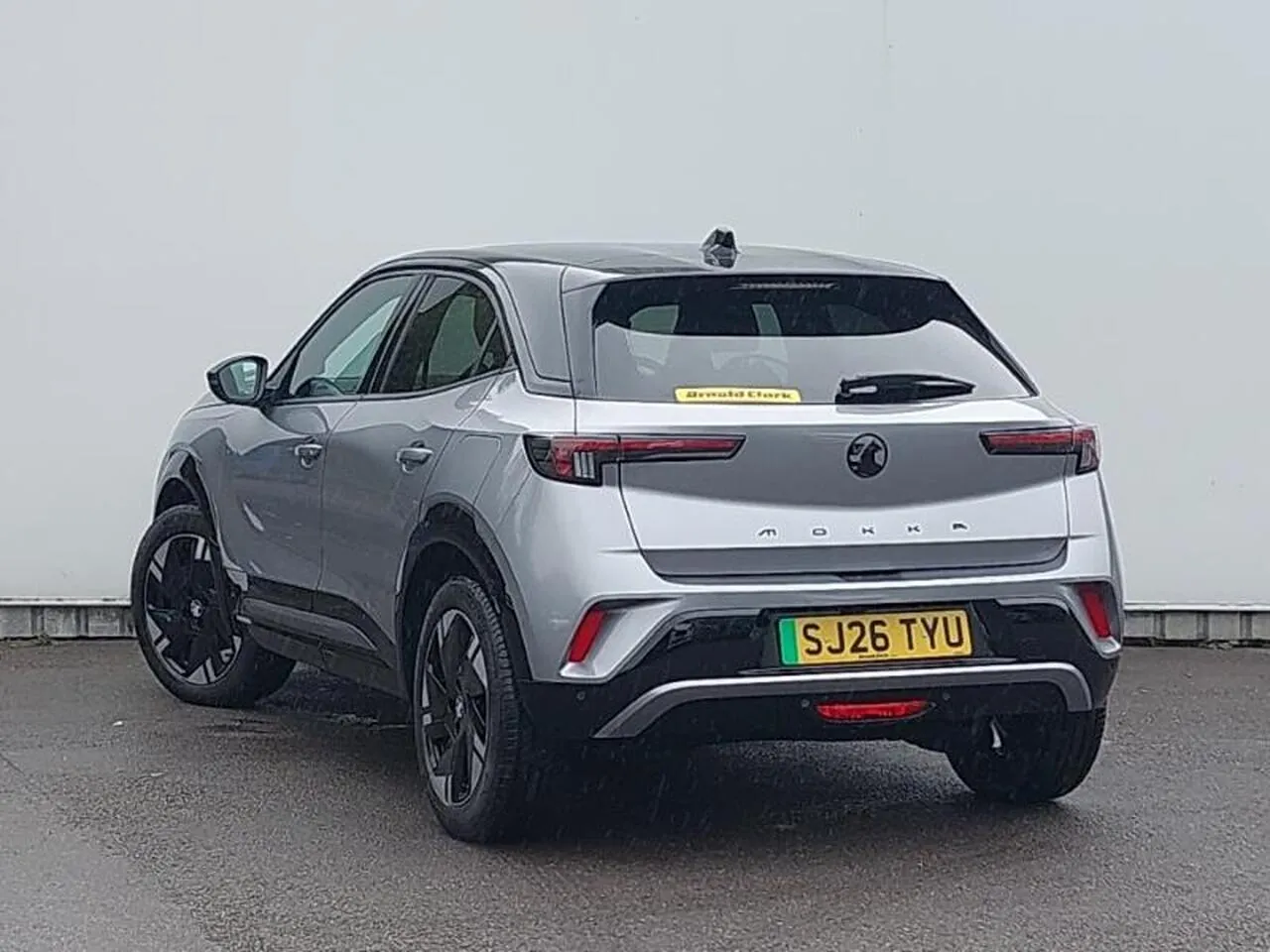 Vauxhall Mokka 2026 photo 2