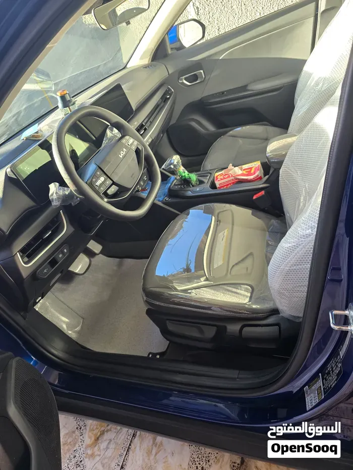 Kia K4 2025 photo 4