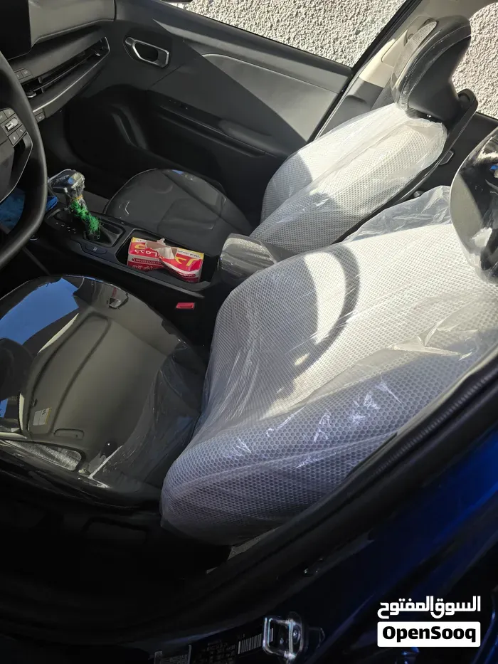 Kia K4 2025 photo 3
