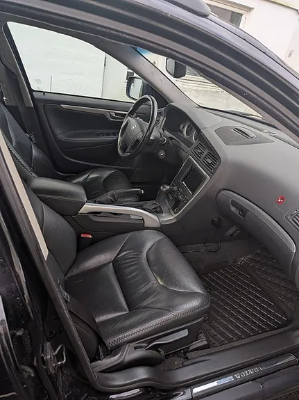 Volvo Xc70 2007 photo 5