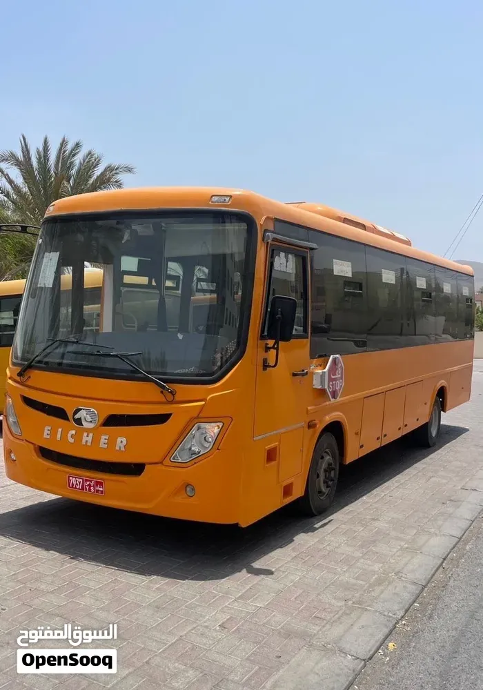 Mitsubishi Fuso Rosa