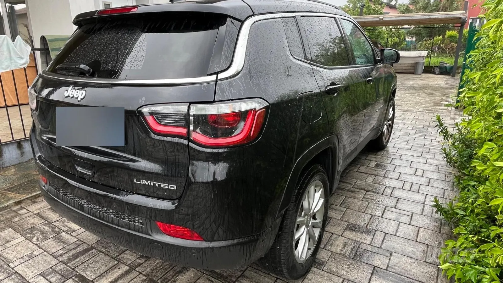 Jeep Compass 2020 photo 4