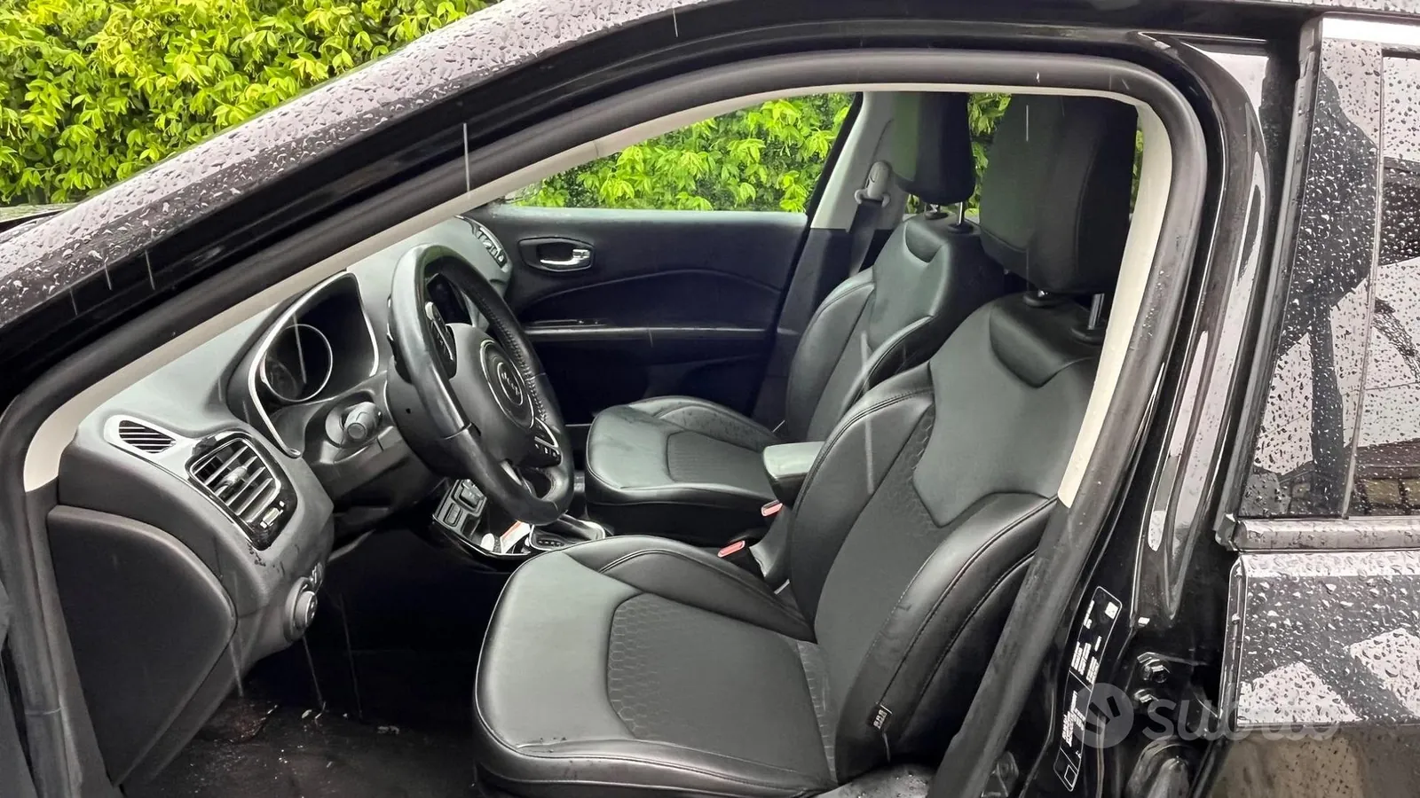 Jeep Compass 2020 photo 5