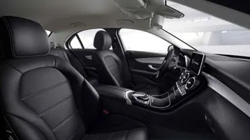 Mercedes-Benz B-Class 2017 photo 2