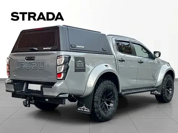 Isuzu D-Max 2026 photo 5