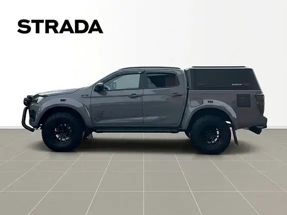Isuzu D-Max 2026 photo 3