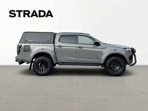 Isuzu D-Max 2026 photo 4