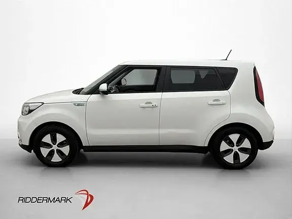 Kia Soul 2015 photo 5