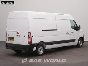 Renault Master 2023 photo 2