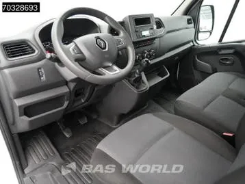 Renault Master 2023 photo 3