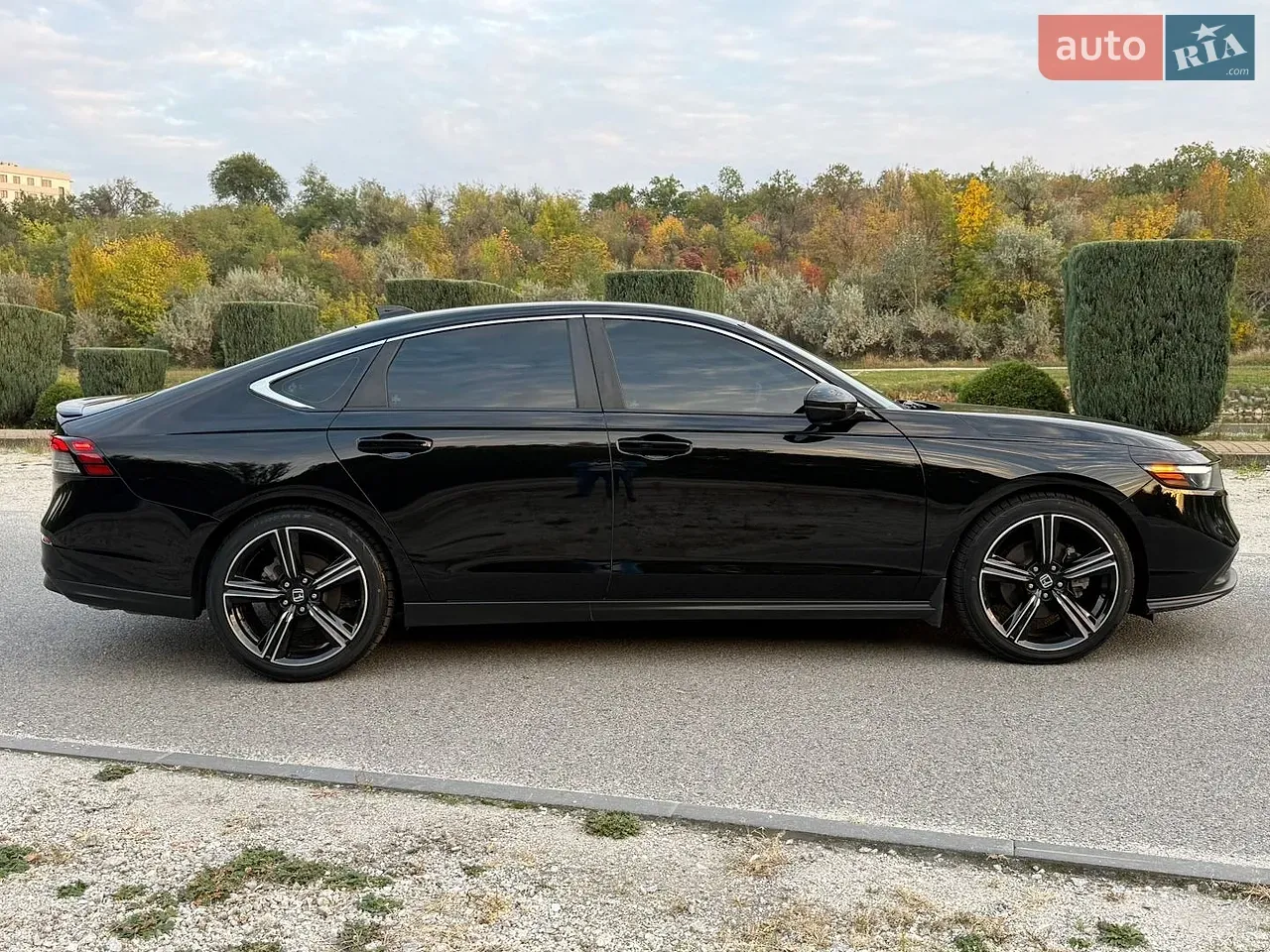 Honda Accord 2023 photo 5