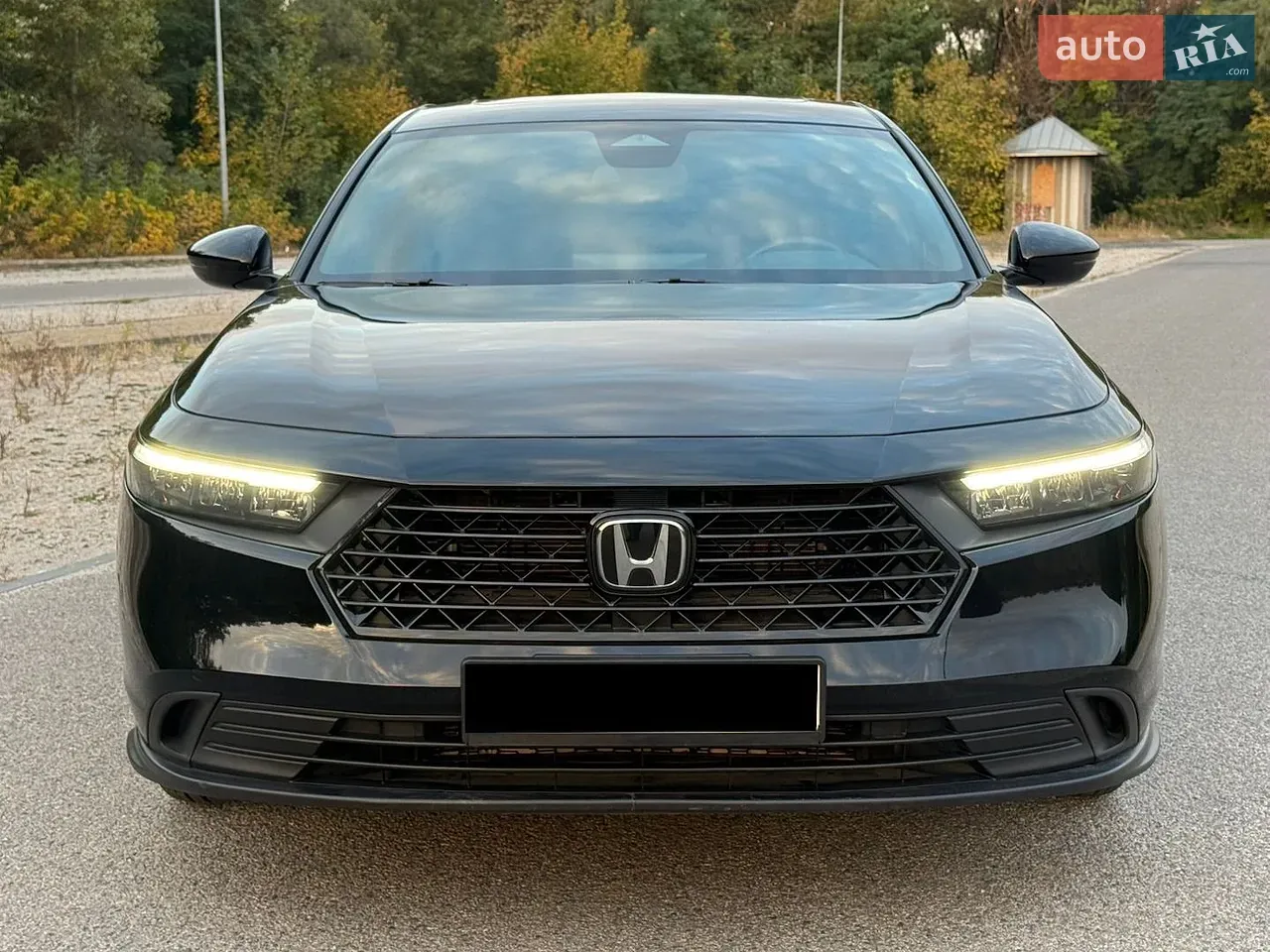 Honda Accord 2023 photo 3