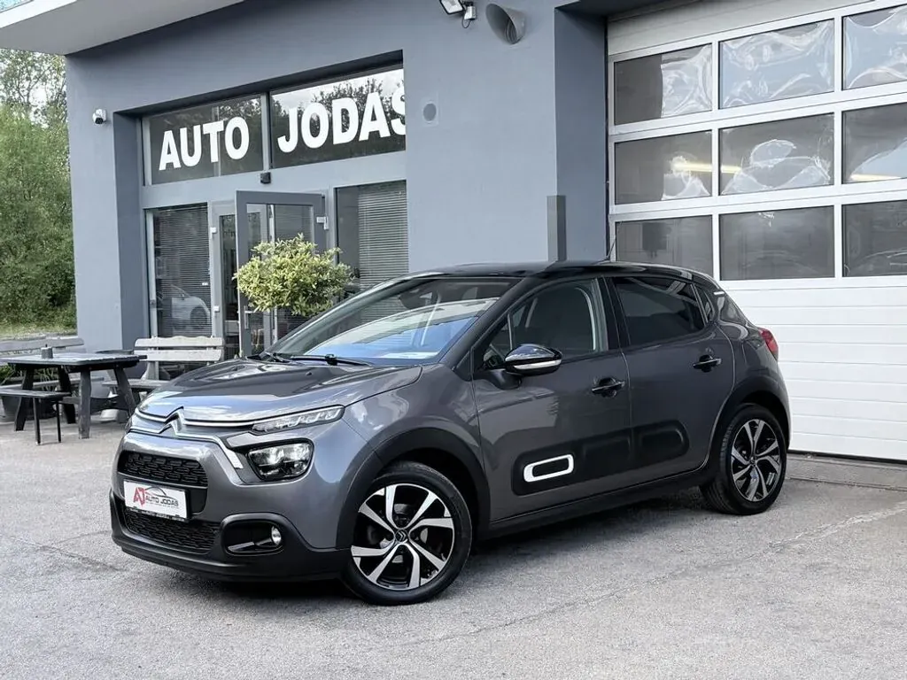 Citroen C3 2022 photo 2