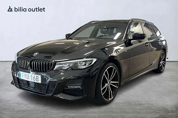 BMW 320D