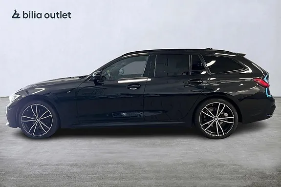 BMW 320D 2021 photo 2