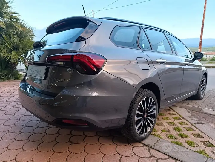 Fiat Tipo 2021 photo 4