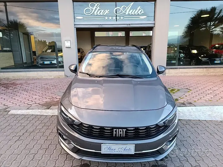 Fiat Tipo