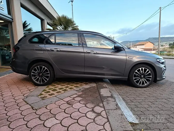Fiat Tipo 2021 photo 3