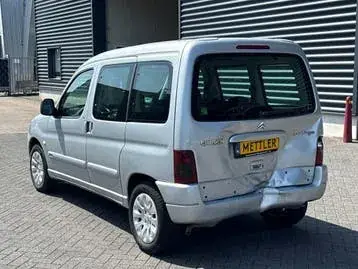 Citroen Berlingo 2004 photo 3