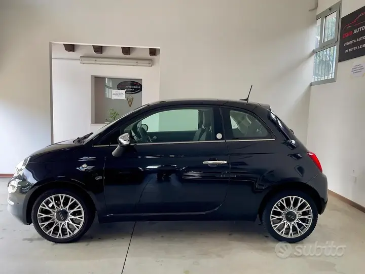 Fiat 500 2019 photo 4