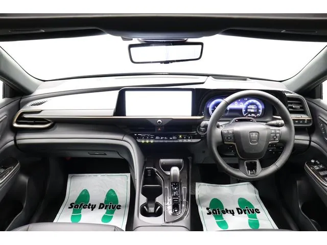 Toyota Crown Sports 2025 photo 4