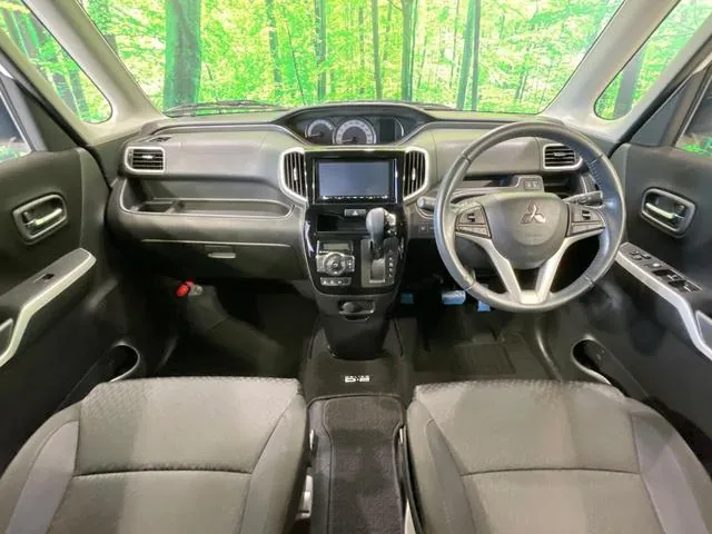 Mitsubishi Delica D:2 2018 photo 2