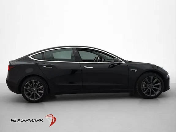 Tesla Model 3 2019 photo 5