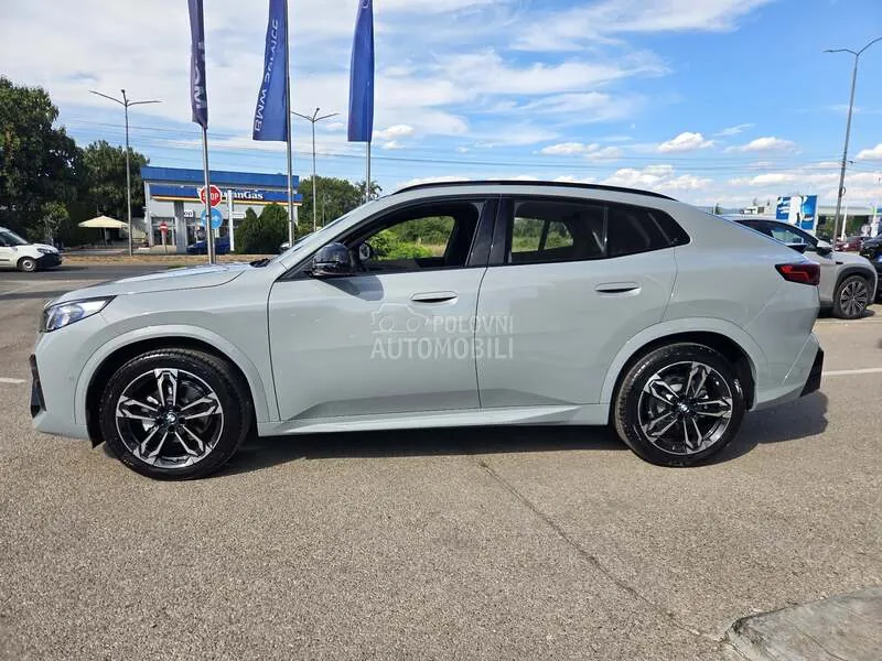 BMW X2 2026 photo 3