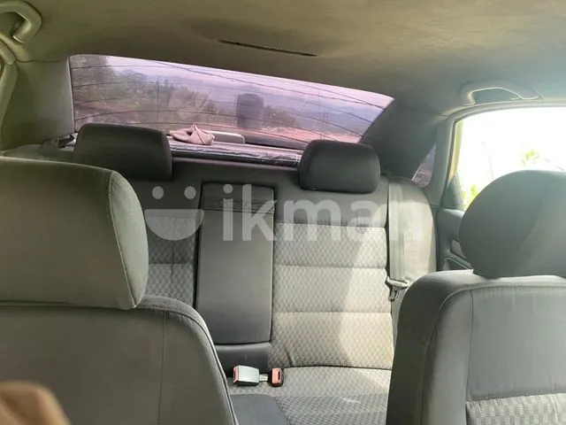 Audi A4 1999 photo 5