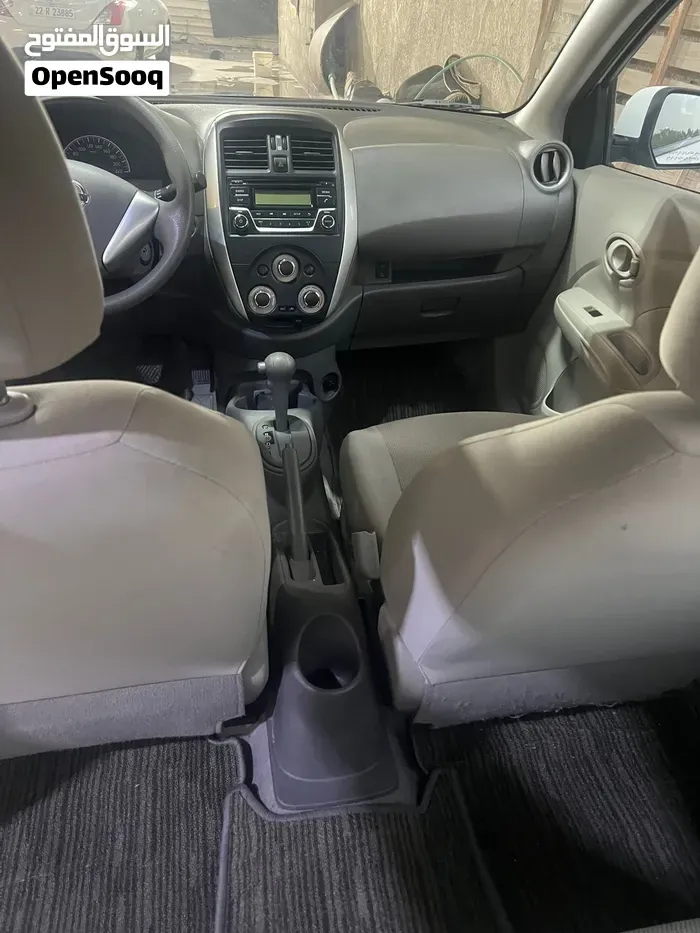Nissan Sunny 2024 photo 2