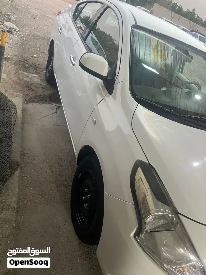 Nissan Sunny 2024 photo 4