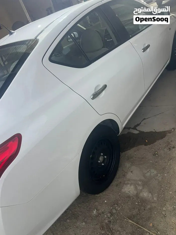 Nissan Sunny 2024 photo 3